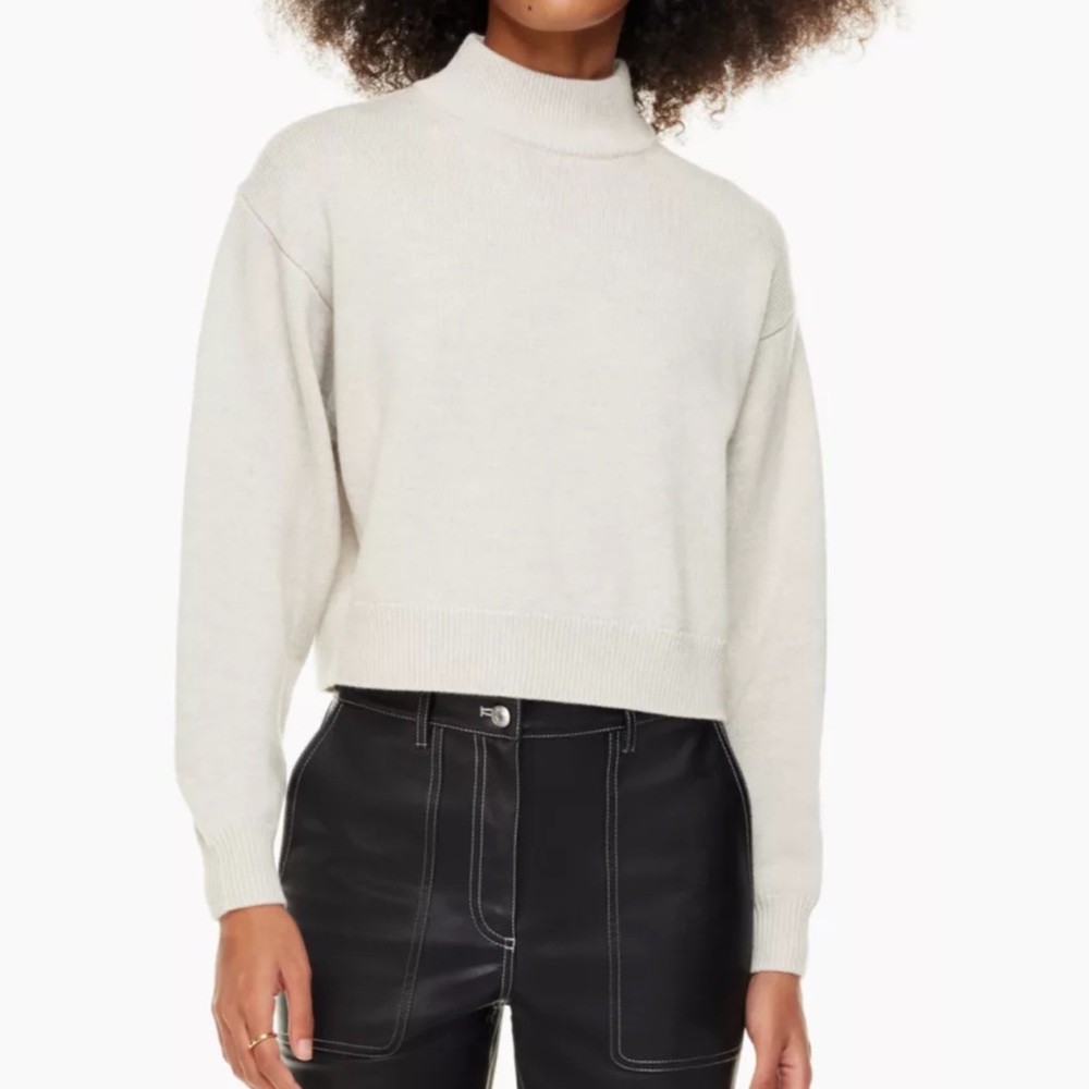 Wilfred Free Harper Sweater Small